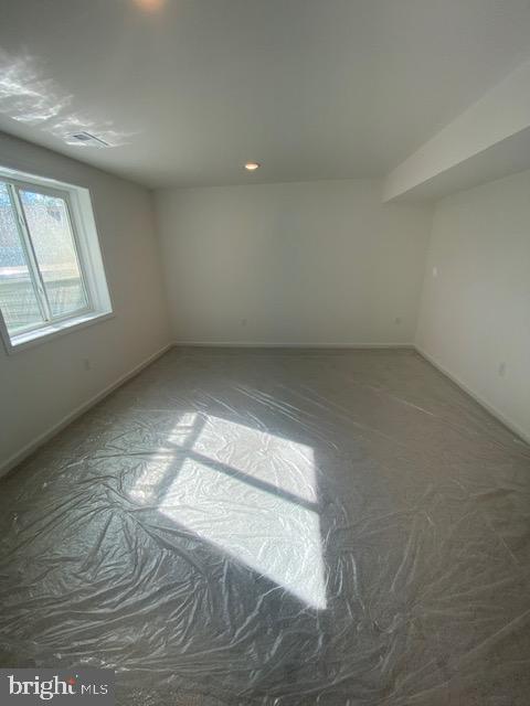 3 Misty Meadow Lane Trenton, NJ 08619 - Photo 14 of 25 Finished basement with egress window