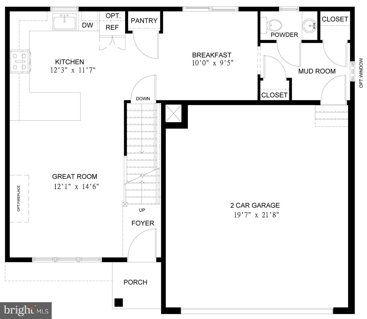 3 Misty Meadow Lane Trenton, NJ 08619 - Photo 17 of 25 First Floor