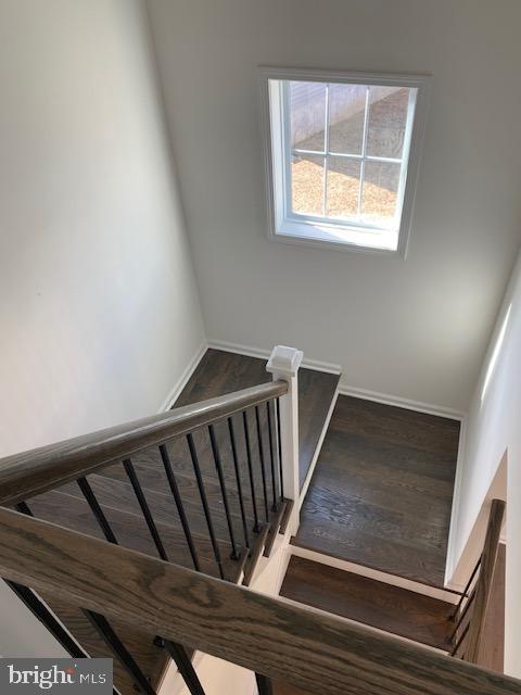 3 Misty Meadow Lane Trenton, NJ 08619 - Photo 7 of 25 Upgraded staircase