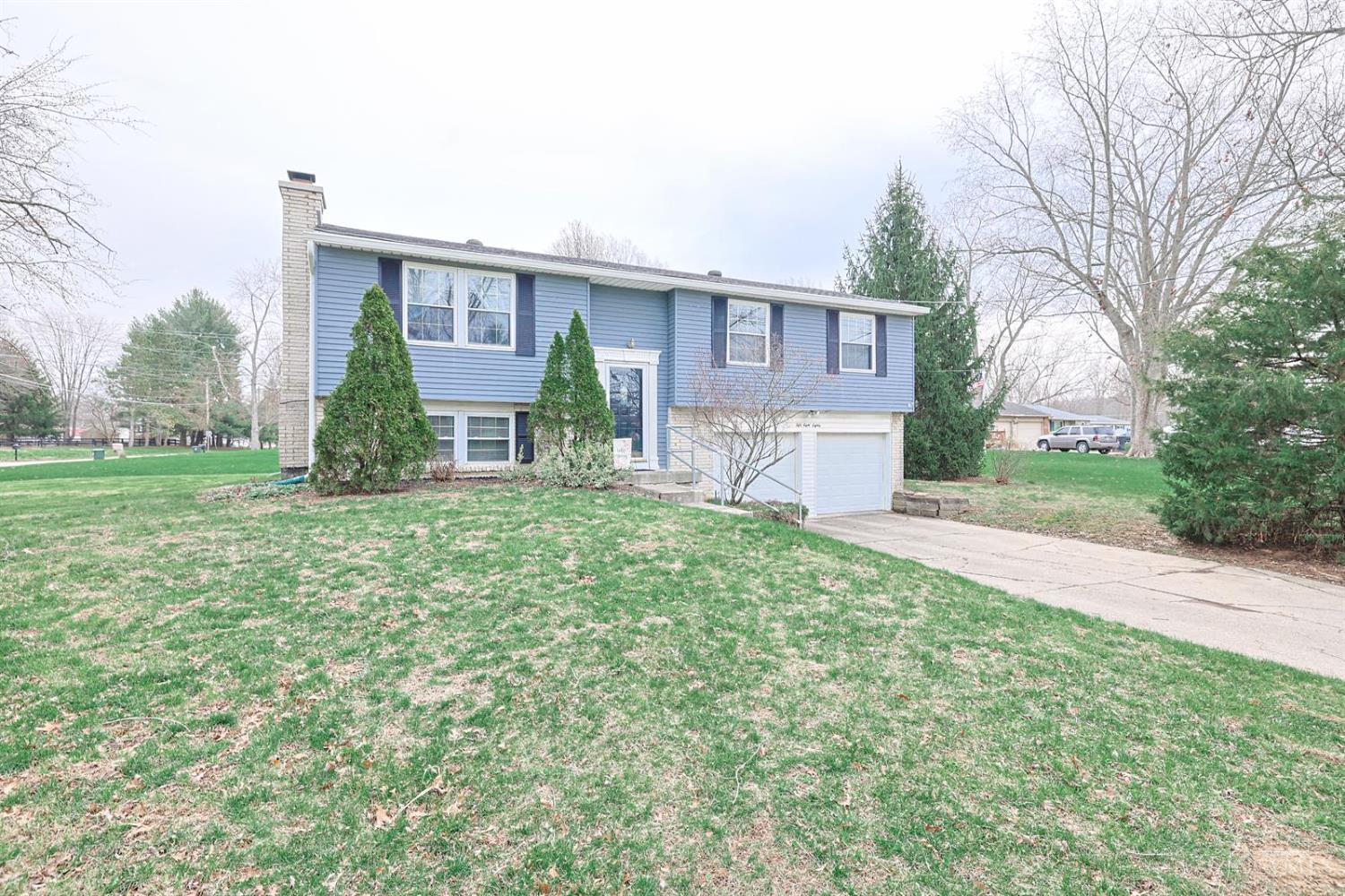 5880 Buckwheat Road Milford, OH 45150 - Photo 2 of 40
