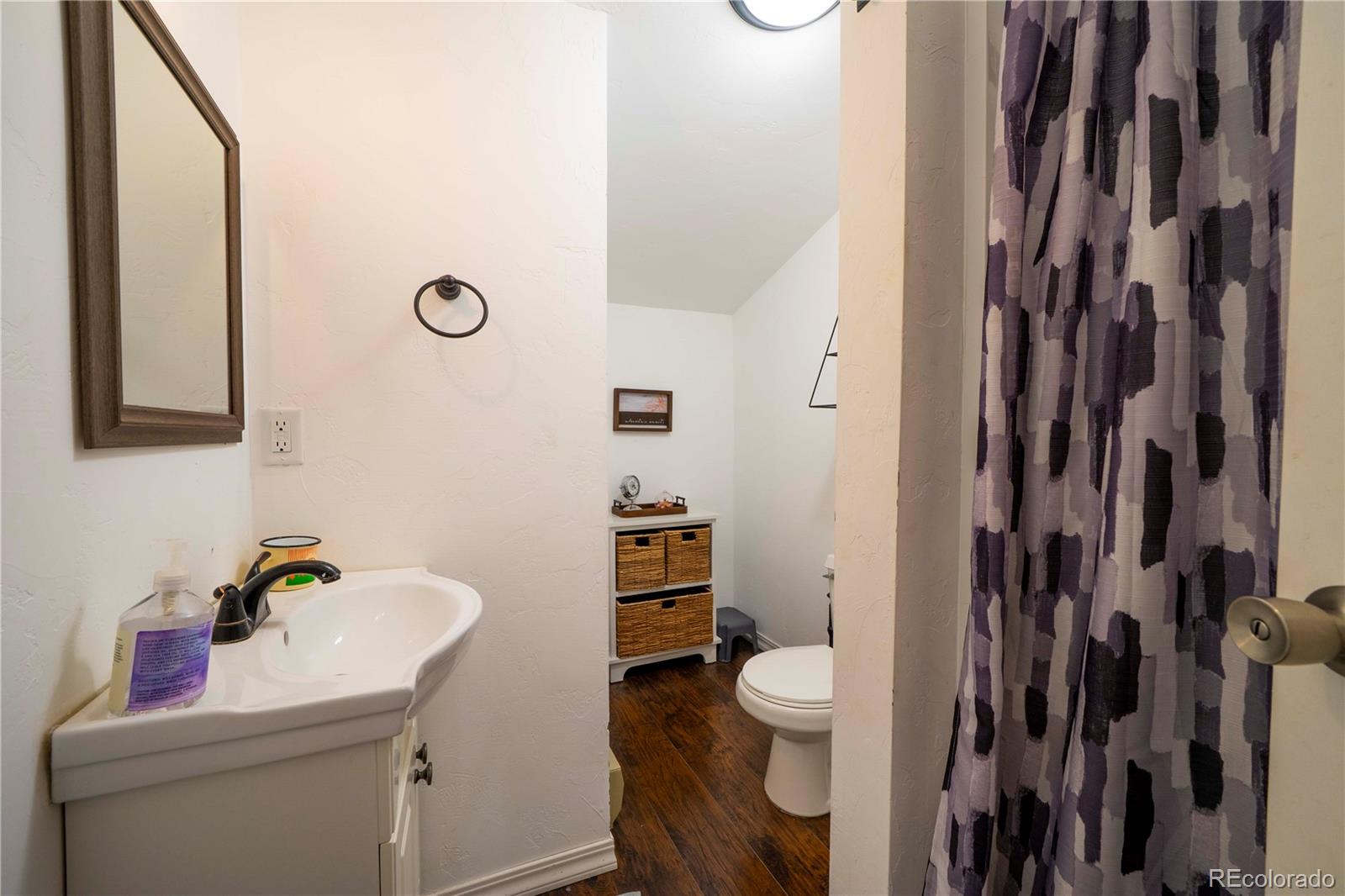 3557 Stagestop Road Jefferson, CO 80456 - Photo 15 of 24