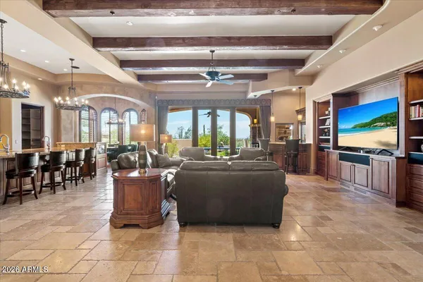 $20,000 | 13027 East Saddle Horn Trail, Scottsdale, AZ 85259