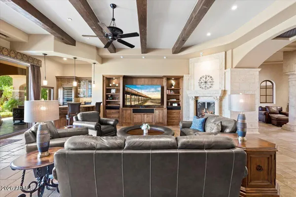 $20,000 | 13027 East Saddle Horn Trail, Scottsdale, AZ 85259