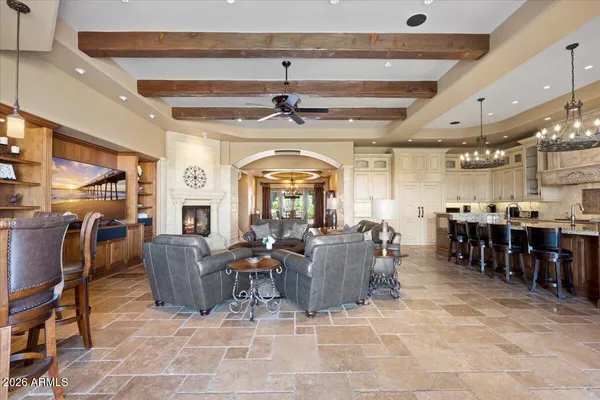 $20,000 | 13027 East Saddle Horn Trail, Scottsdale, AZ 85259