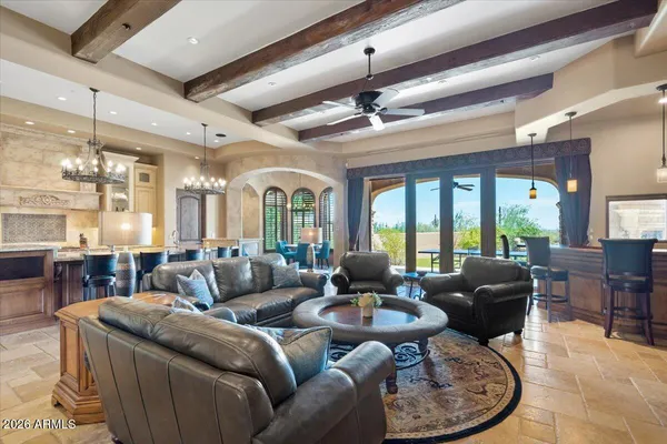 $20,000 | 13027 East Saddle Horn Trail, Scottsdale, AZ 85259