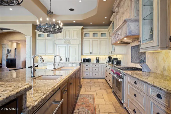 $20,000 | 13027 East Saddle Horn Trail, Scottsdale, AZ 85259