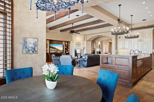 $20,000 | 13027 East Saddle Horn Trail, Scottsdale, AZ 85259
