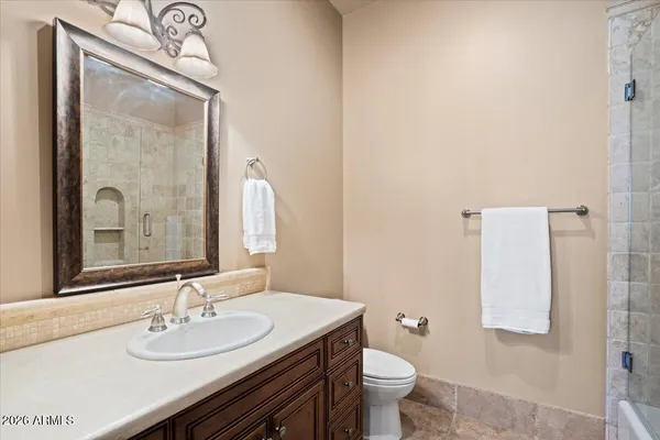 $20,000 | 13027 East Saddle Horn Trail, Scottsdale, AZ 85259