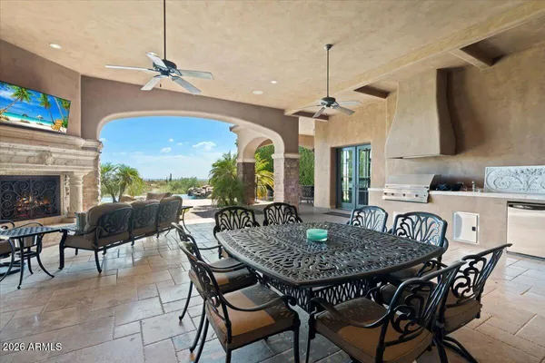 $20,000 | 13027 East Saddle Horn Trail, Scottsdale, AZ 85259