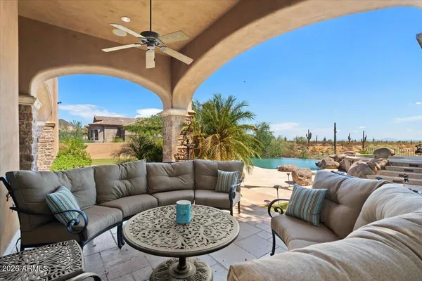 $20,000 | 13027 East Saddle Horn Trail, Scottsdale, AZ 85259