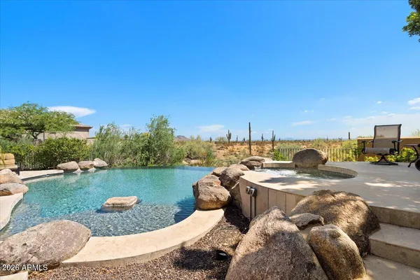 $20,000 | 13027 East Saddle Horn Trail, Scottsdale, AZ 85259