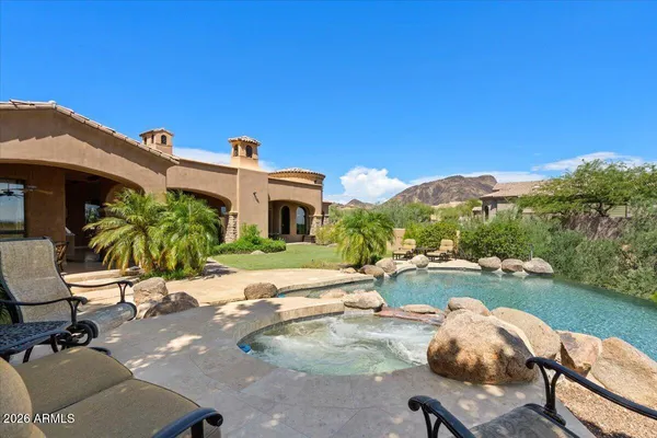 $20,000 | 13027 East Saddle Horn Trail, Scottsdale, AZ 85259