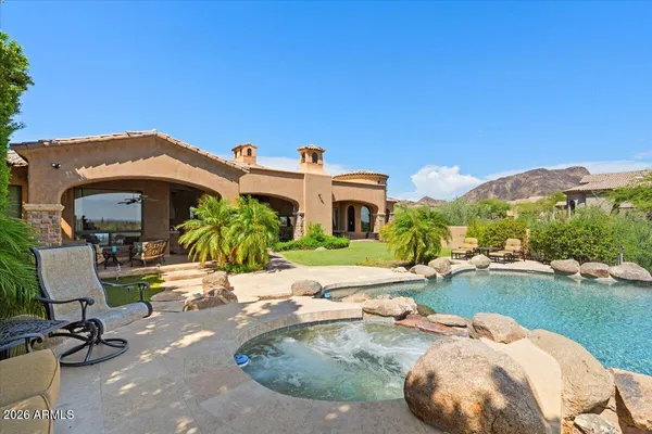 $20,000 | 13027 East Saddle Horn Trail, Scottsdale, AZ 85259