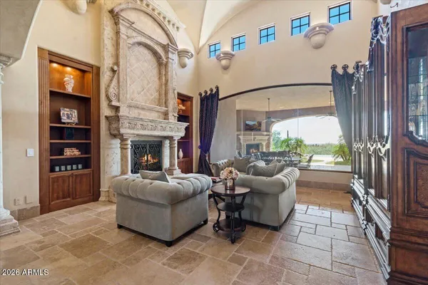 $20,000 | 13027 East Saddle Horn Trail, Scottsdale, AZ 85259