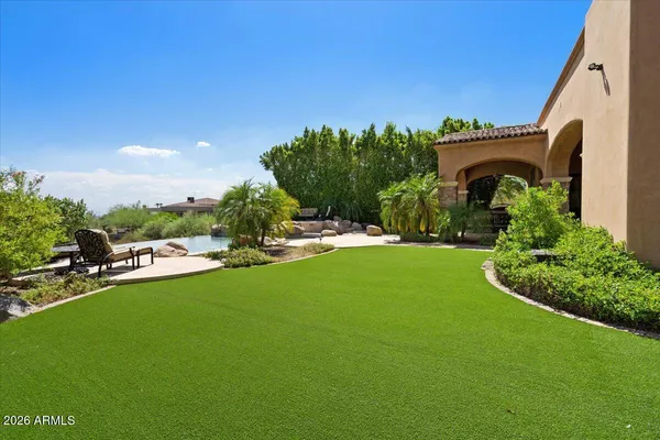 $20,000 | 13027 East Saddle Horn Trail, Scottsdale, AZ 85259