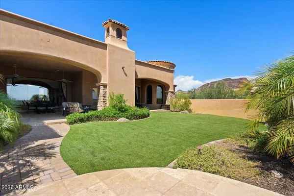 $20,000 | 13027 East Saddle Horn Trail, Scottsdale, AZ 85259
