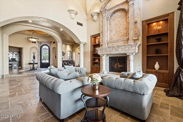 $20,000 | 13027 East Saddle Horn Trail, Scottsdale, AZ 85259