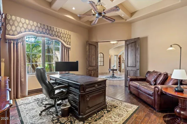 $20,000 | 13027 East Saddle Horn Trail, Scottsdale, AZ 85259