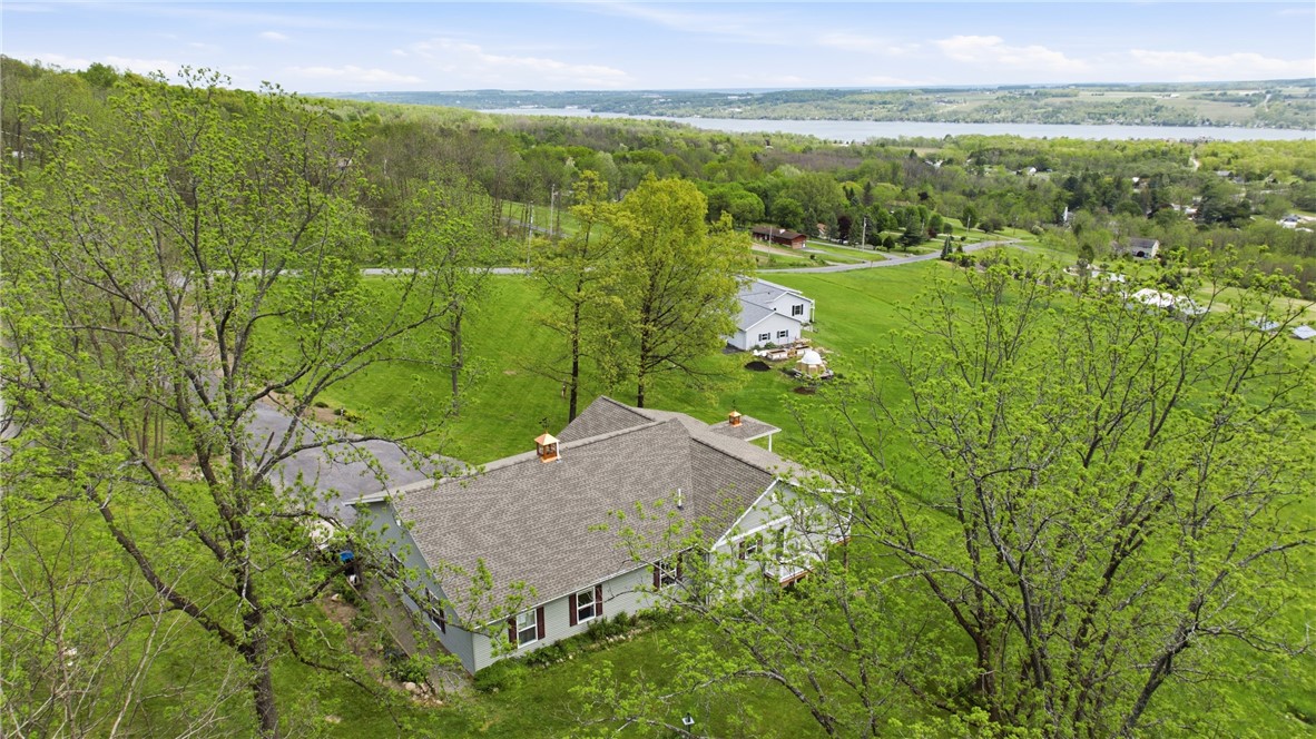 3139 Yoder Hill Road Jerusalem, NY 14478 - Photo 45 of 50