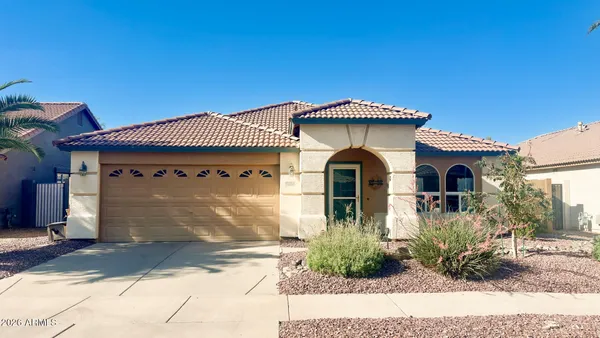 $424,900 | 15156 West Adams Street, Goodyear, AZ 85338