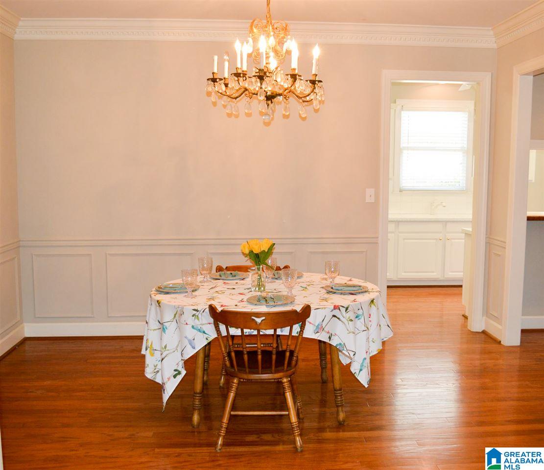 1520 Hamilton Lane Birmingham, AL 35243 - Photo 4 of 33