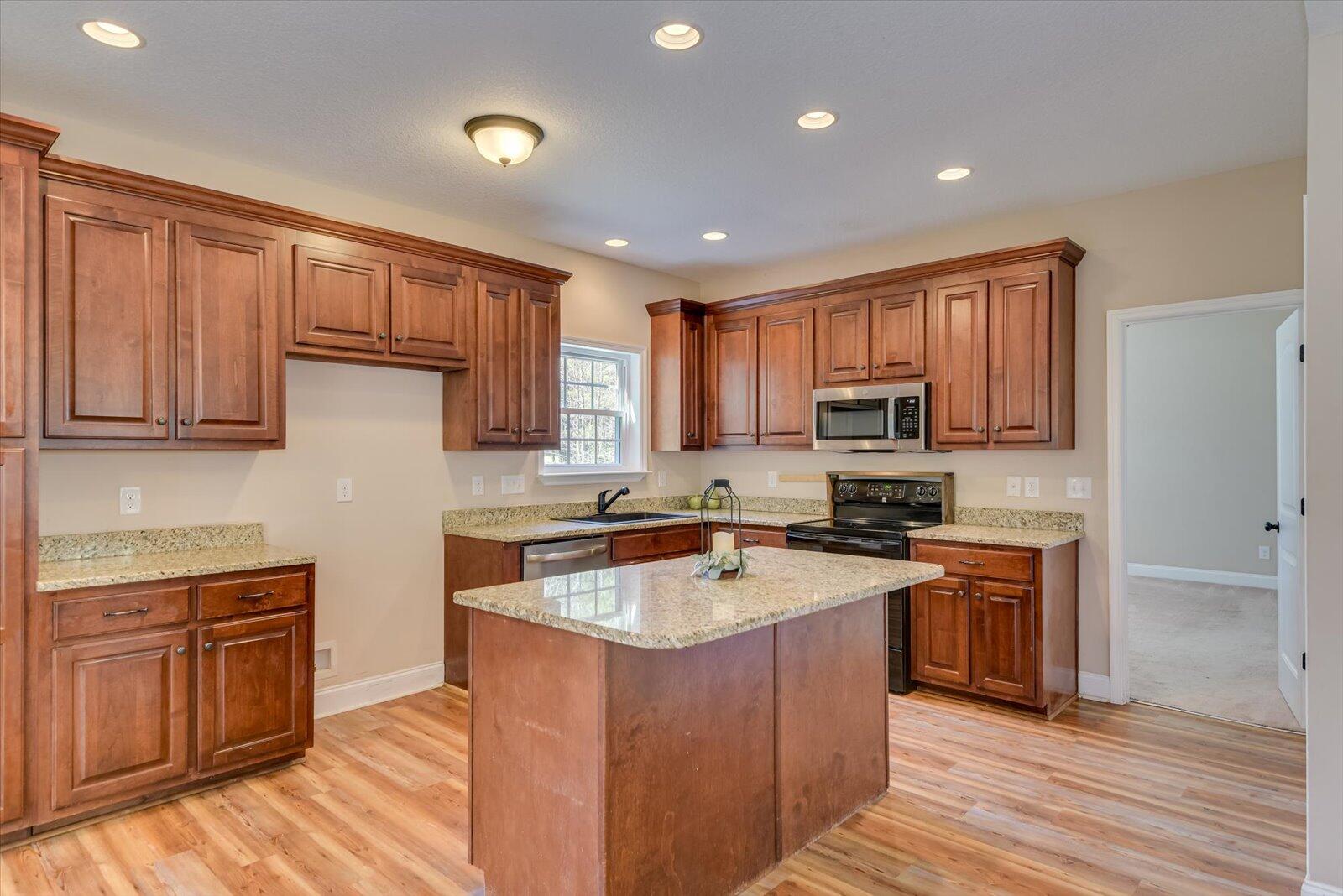 6437 Cobbham Road Appling, GA 30802 - Photo 11 of 25 16-116