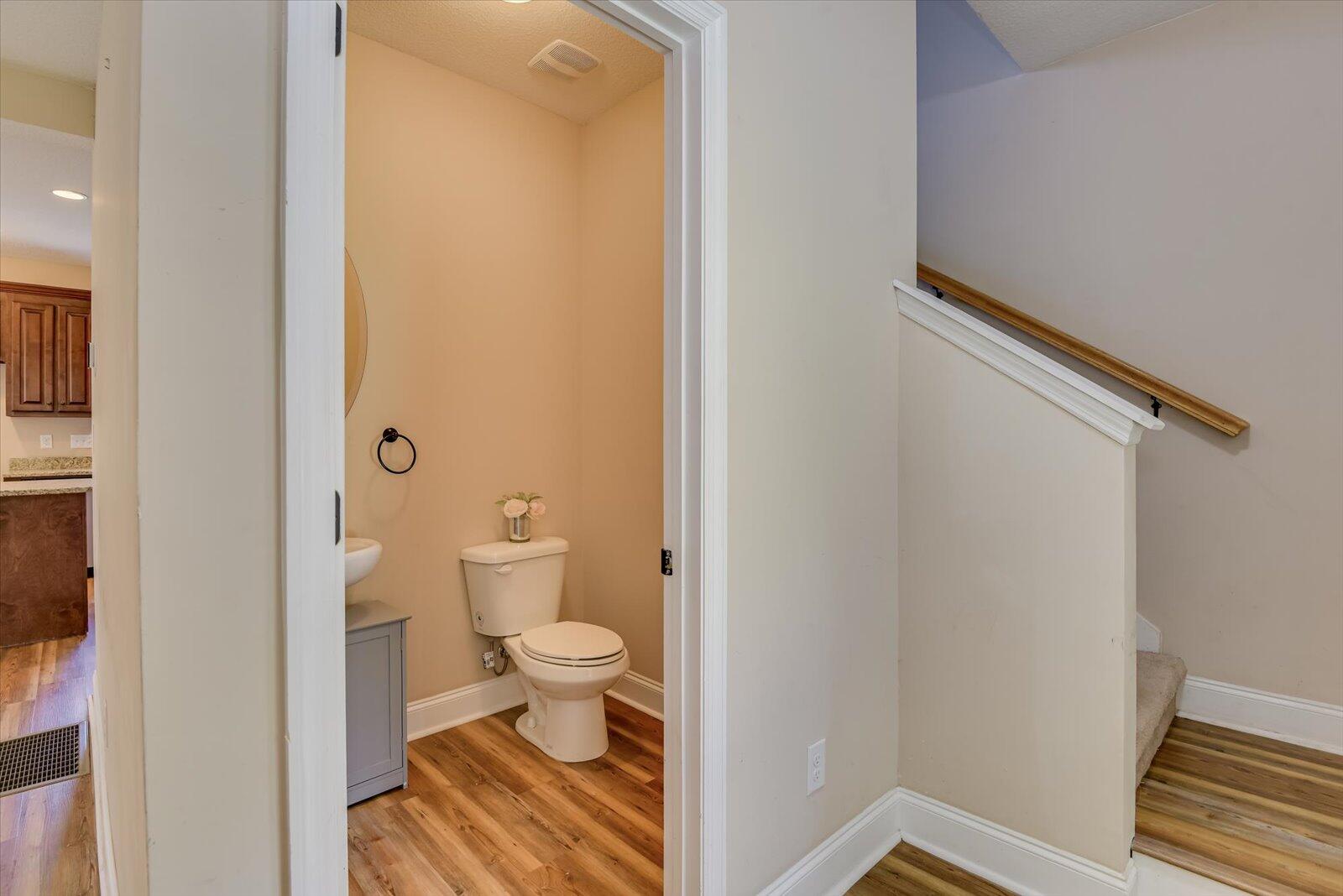 6437 Cobbham Road Appling, GA 30802 - Photo 21 of 25 31-131