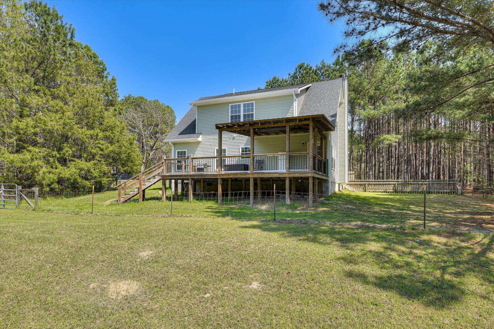 6437 Cobbham Road Appling, GA 30802 - Photo 25 of 25 55-155