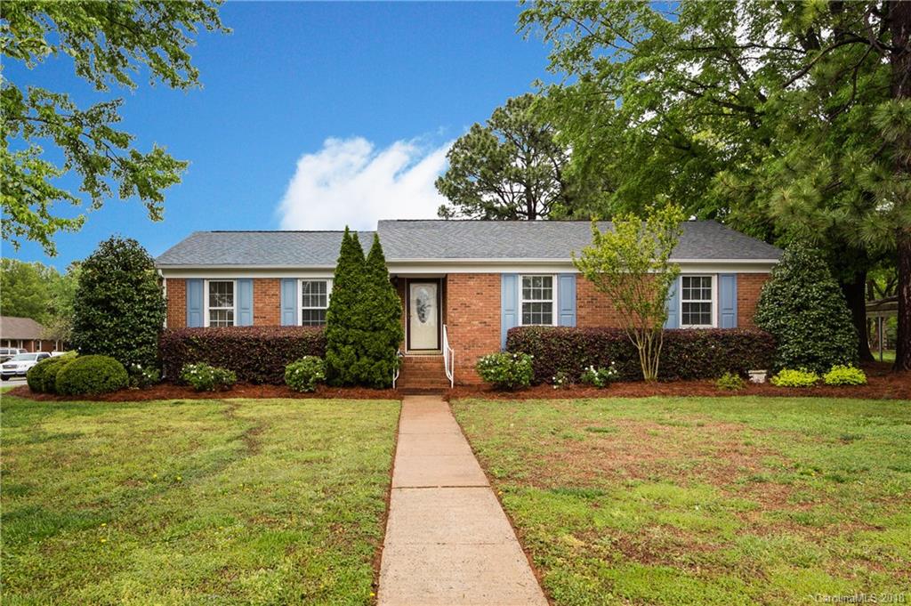 1301 Reid Harkey Road Matthews, NC 28105 - Photo 1 of 33 Gallery Image 1