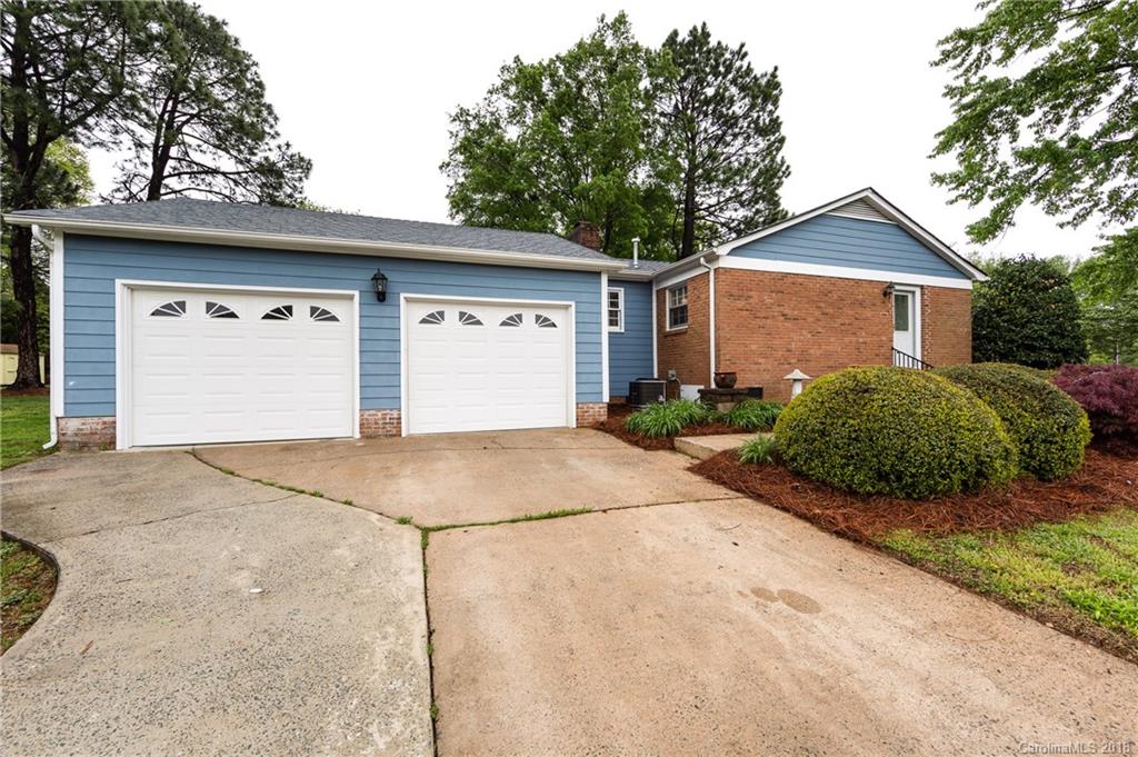 1301 Reid Harkey Road Matthews, NC 28105 - Photo 30 of 33 Gallery Image 30