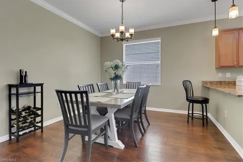 $430,000 | 2391 Heydon Circle East, Naples, FL 34120
