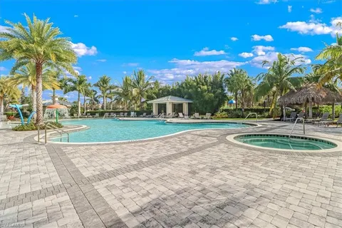 $430,000 | 2391 Heydon Circle East, Naples, FL 34120