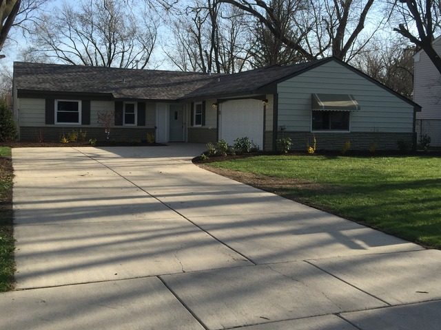 218 Thornhurst Road Bolingbrook, IL 60440 - Photo 1 of 25