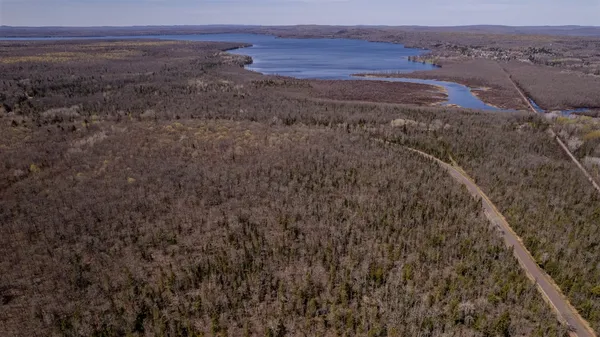 $34,900 | Lot 2 East Shore Road, Bergland, MI 49910