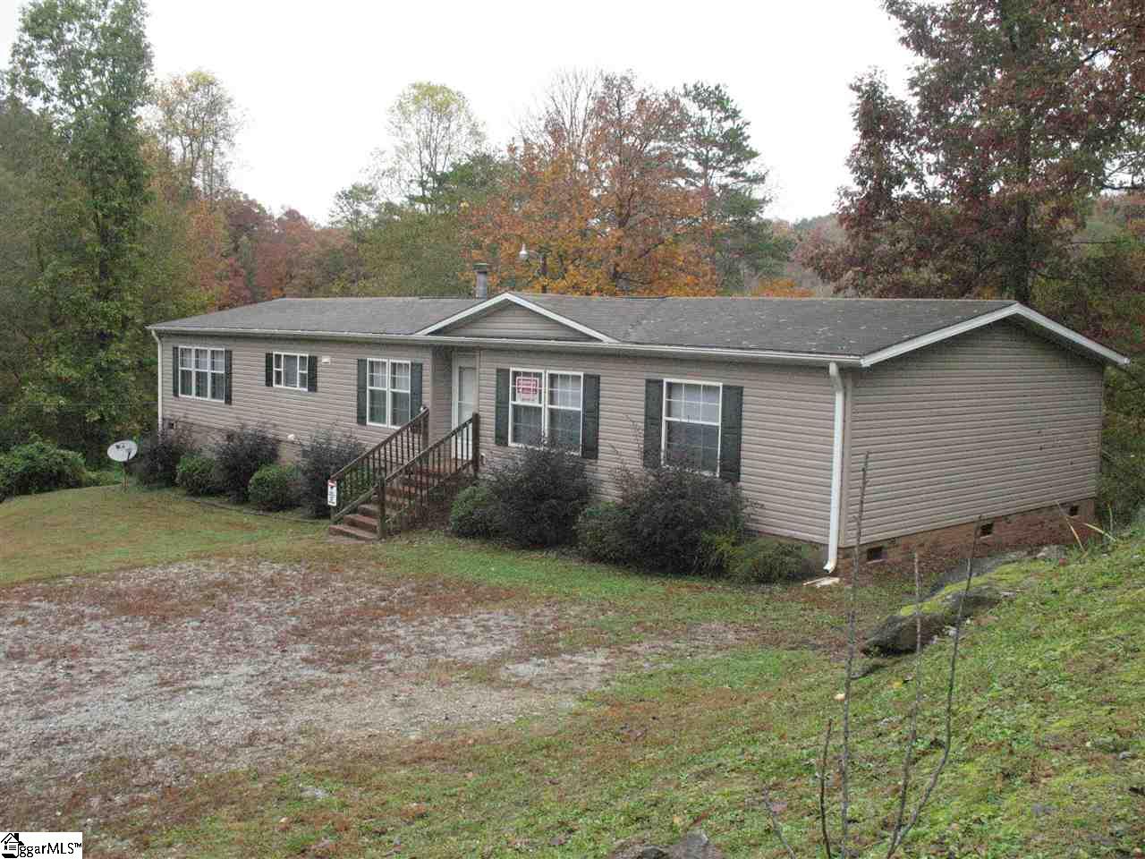 184 Wagon Ford Road Easley, SC 29640 - Photo 1 of 19