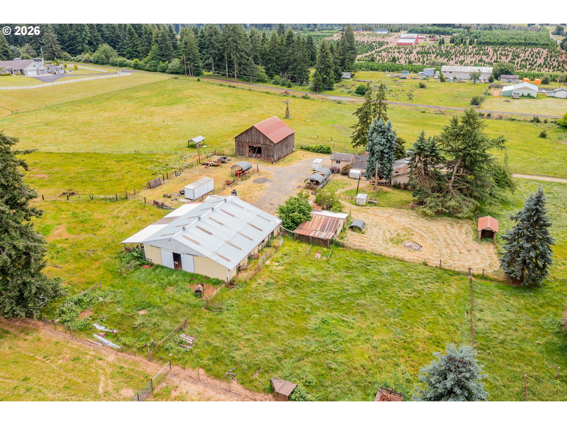 22560 South Beavercreek Road Beavercreek, OR 97004 - Photo 22 of 34