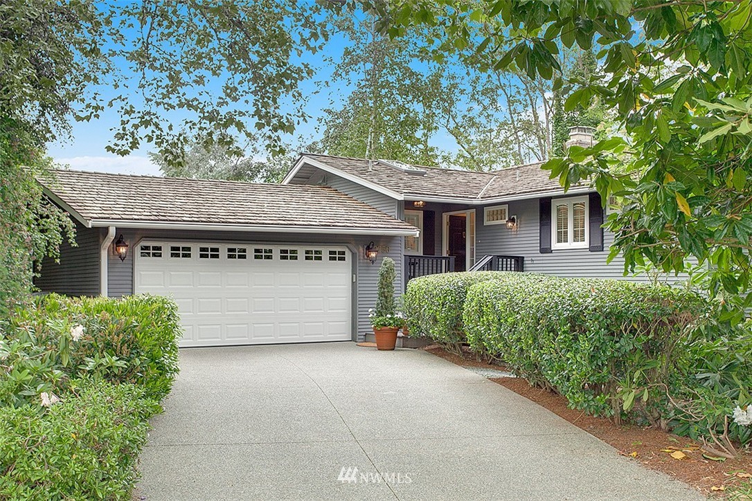 2750 Evergreen Point Road Medina, WA 98039 - Photo 1 of 25