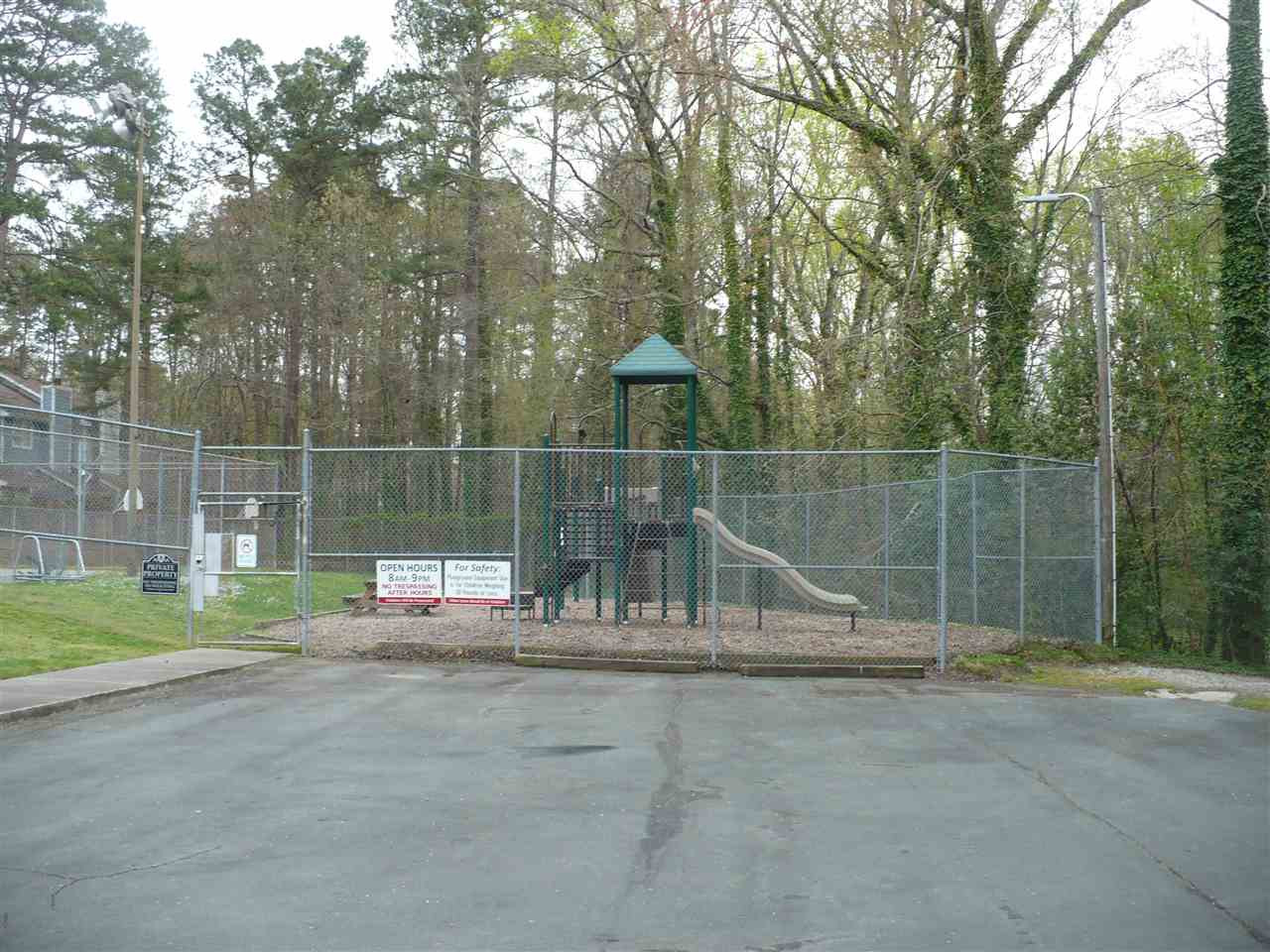 1514 Edgeside Court Raleigh, NC 27609 - Photo 4 of 26 Playground