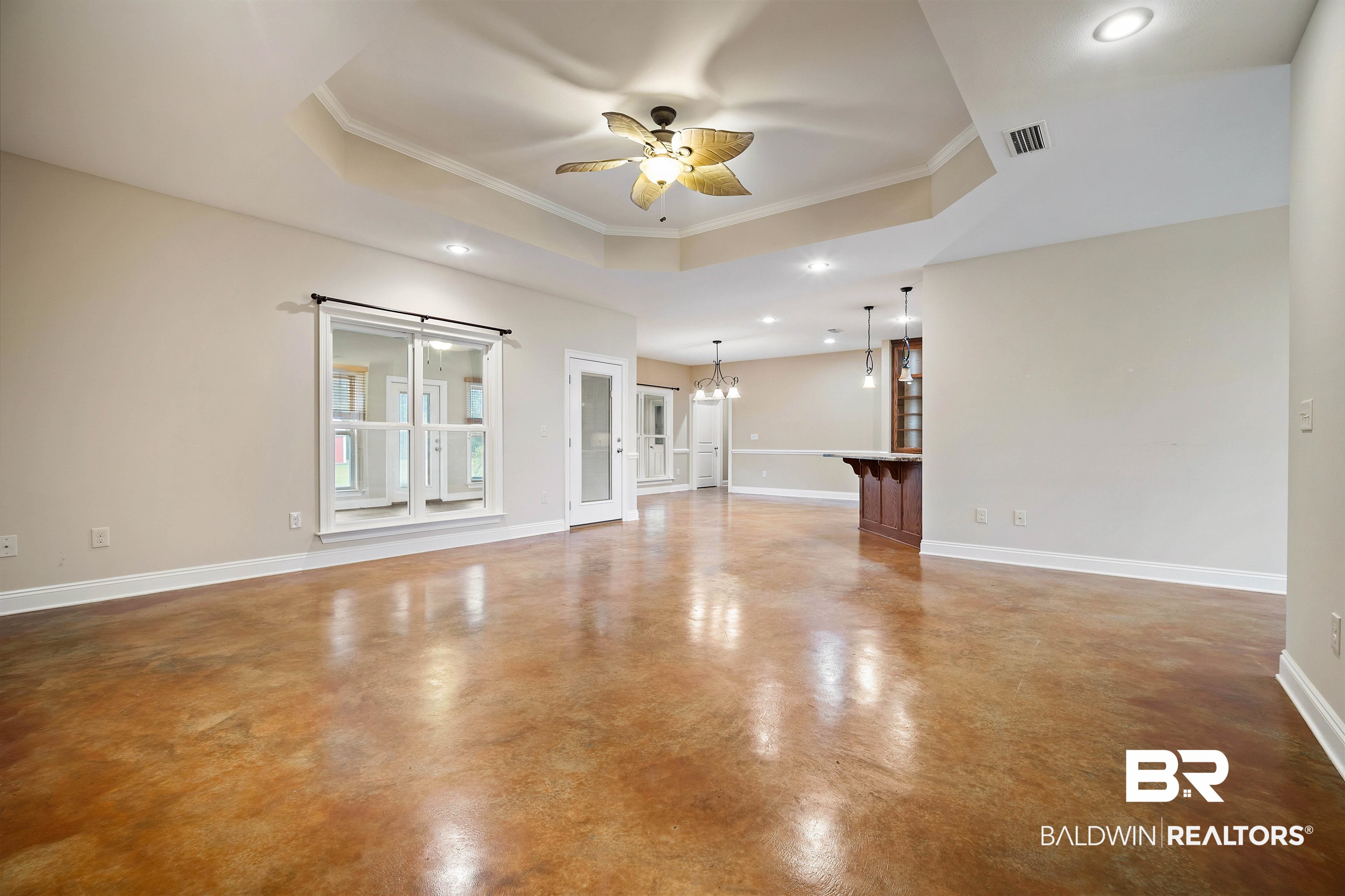 15373 Calvin Richerson Road Bay Minette, AL 36507 - Photo 7 of 41