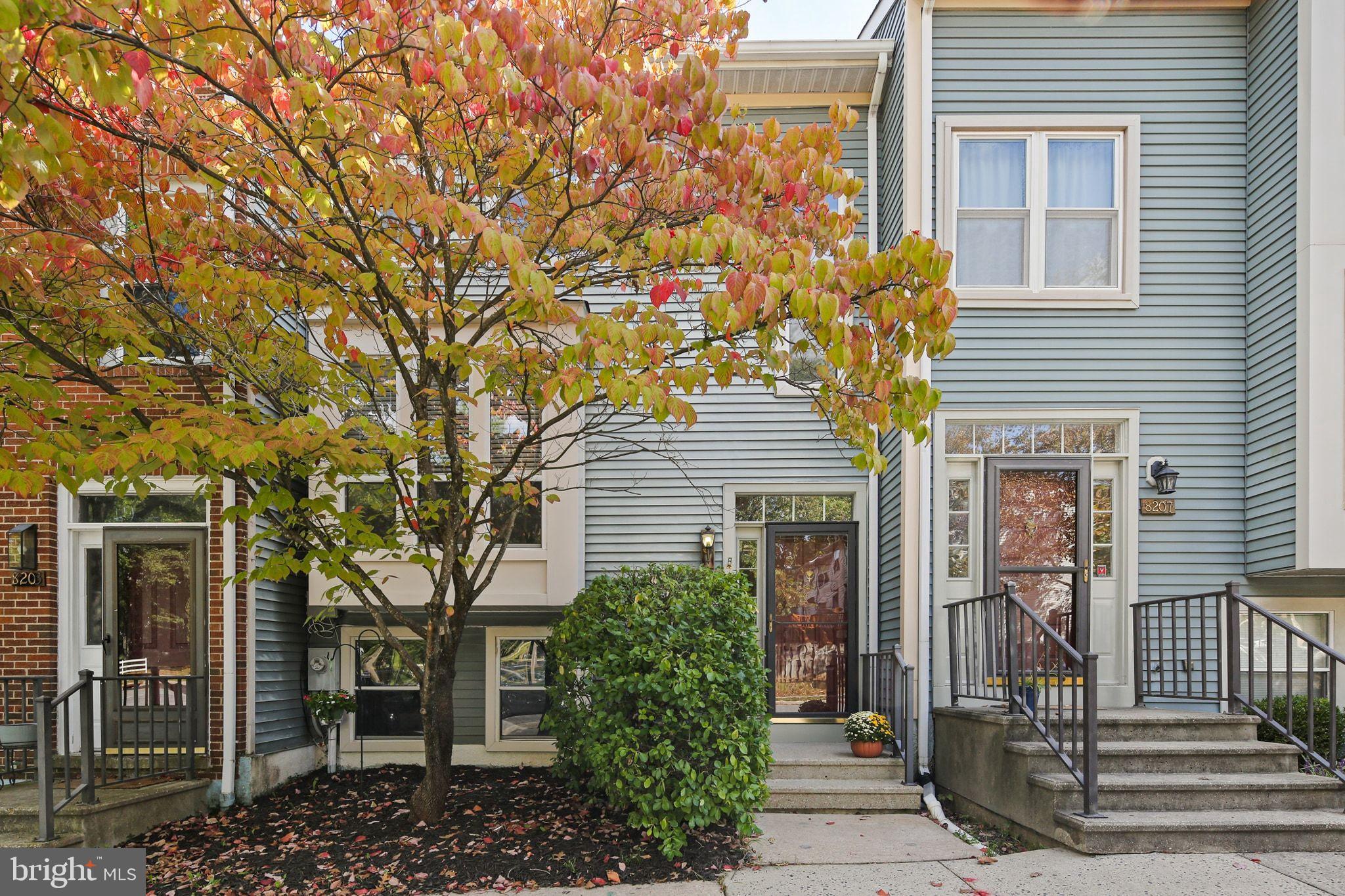 8205 Tall Trees Court Ellicott City, MD 21043 - Photo 1 of 37 Charming townhome in prime location