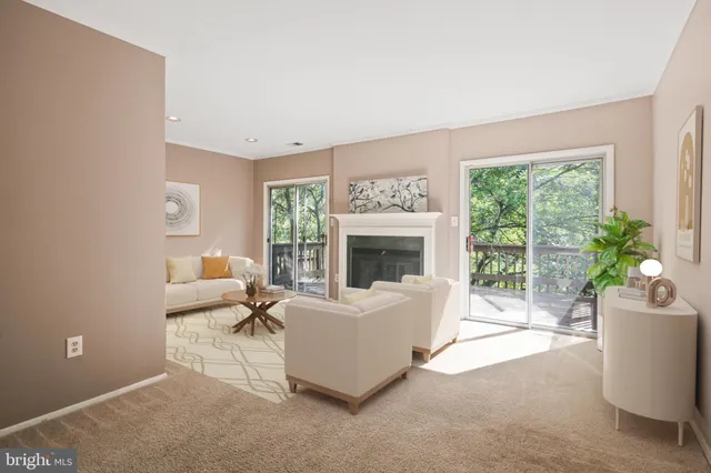 $470,000 | 8205 Tall Trees Court, Ellicott City, MD 21043