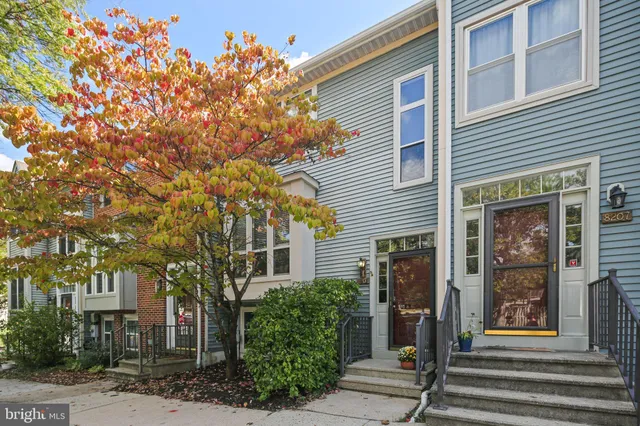 $470,000 | 8205 Tall Trees Court, Ellicott City, MD 21043