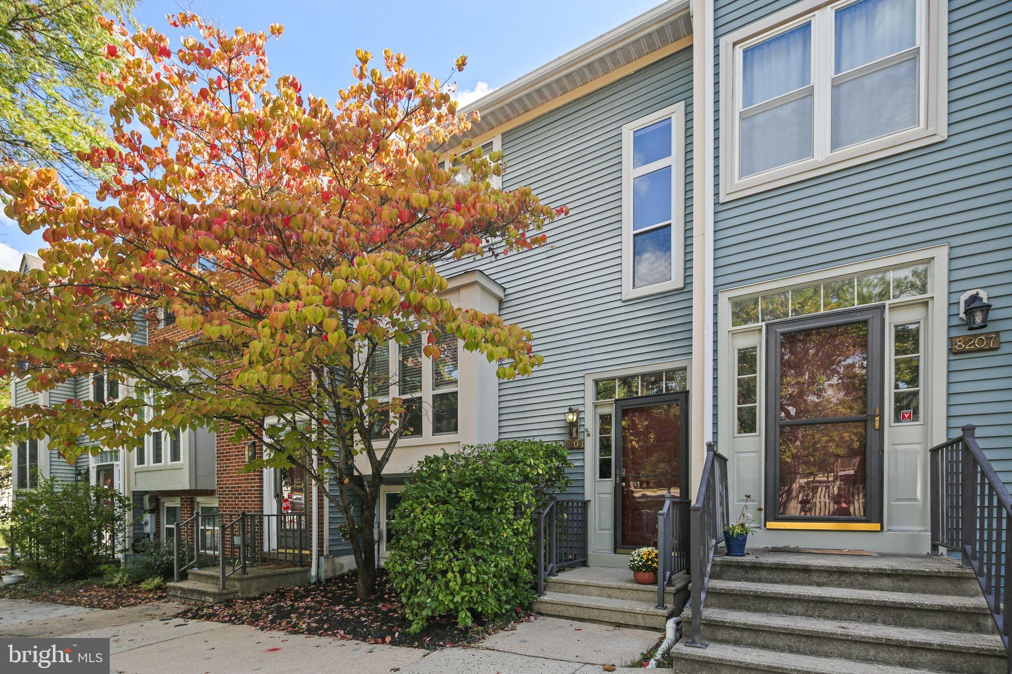 8205 Tall Trees Court Ellicott City, MD 21043 - Photo 2 of 37