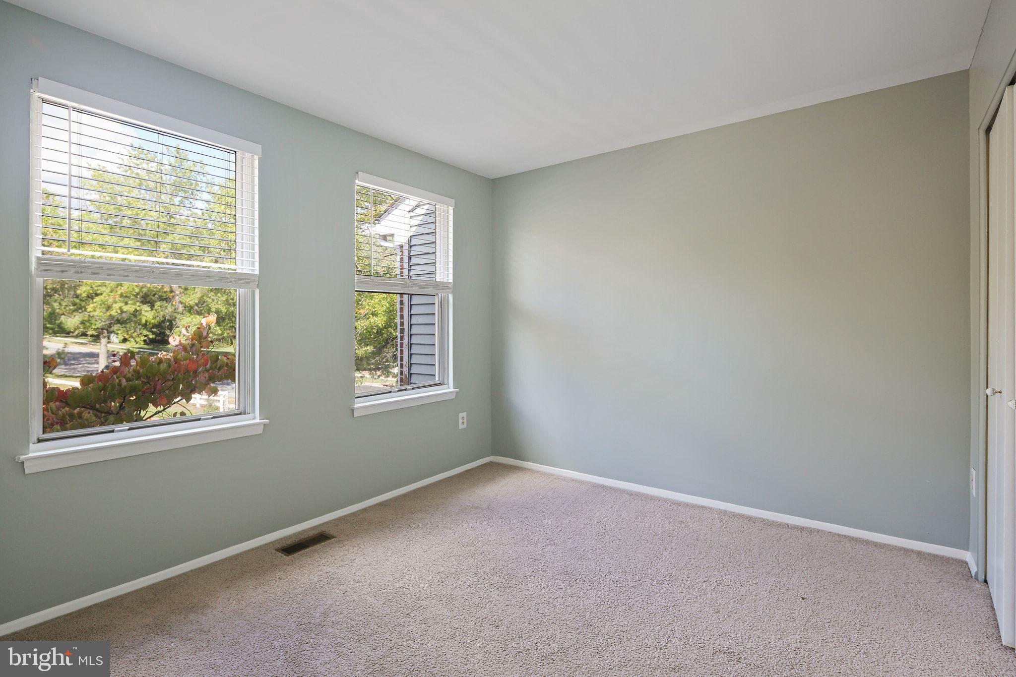 8205 Tall Trees Court Ellicott City, MD 21043 - Photo 22 of 37 Bright and airy second bedroom