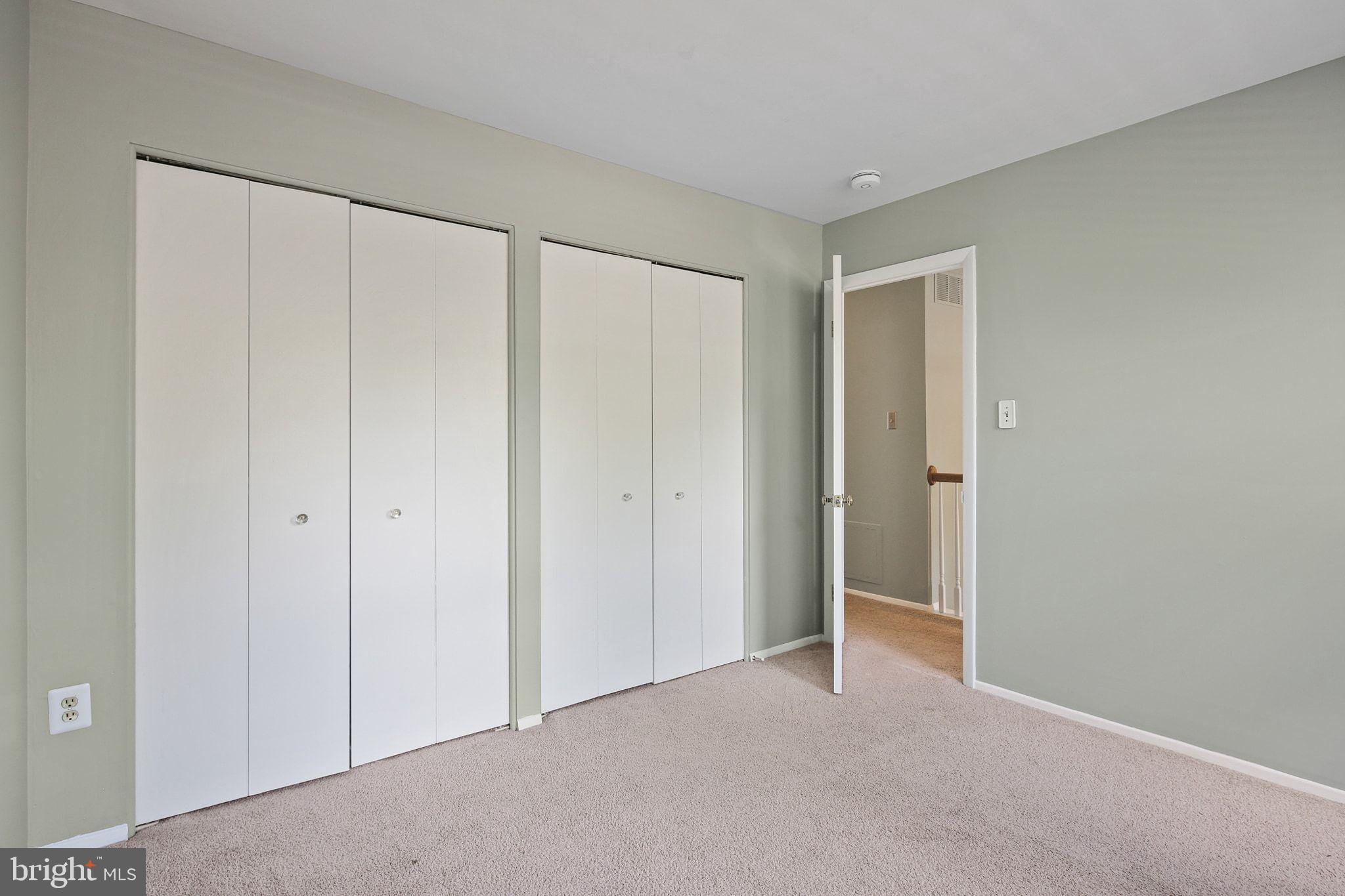 8205 Tall Trees Court Ellicott City, MD 21043 - Photo 23 of 37 Spacious second bedroom