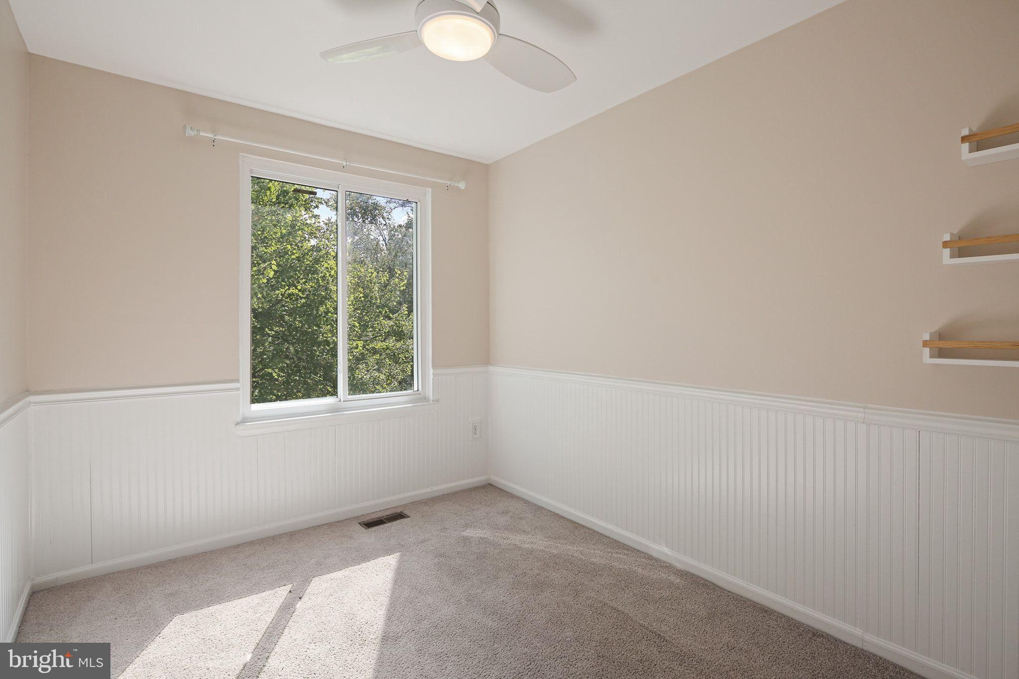 8205 Tall Trees Court Ellicott City, MD 21043 - Photo 24 of 37 Good sized third bedroom