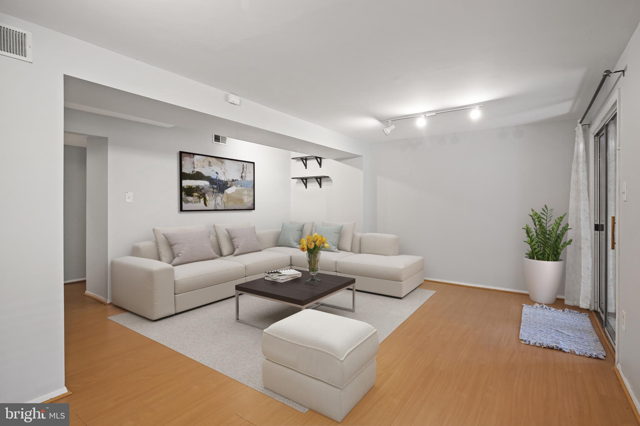 8205 Tall Trees Court Ellicott City, MD 21043 - Photo 31 of 37 Photo has been digitally staged