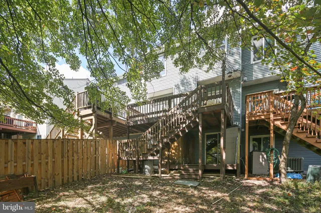 $470,000 | 8205 Tall Trees Court, Ellicott City, MD 21043