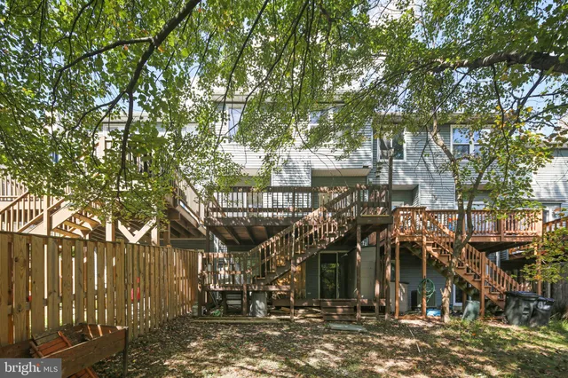 $470,000 | 8205 Tall Trees Court, Ellicott City, MD 21043