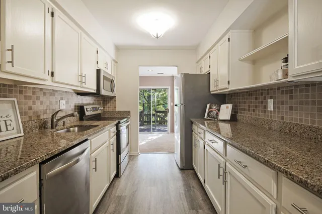 $470,000 | 8205 Tall Trees Court, Ellicott City, MD 21043